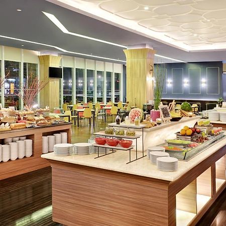 Mercure Bandung Nexa Supratman Екстериор снимка
