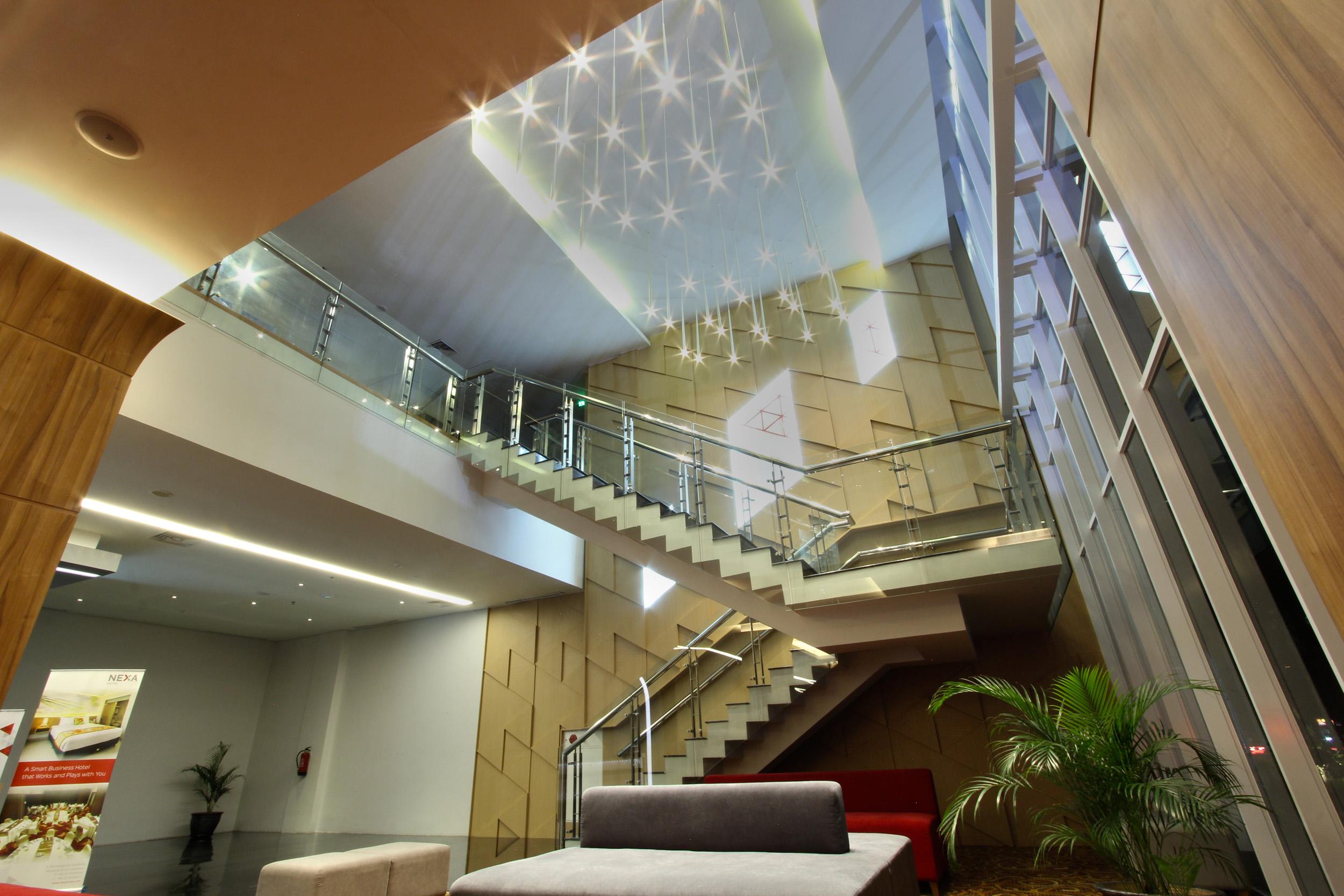 Mercure Bandung Nexa Supratman Екстериор снимка