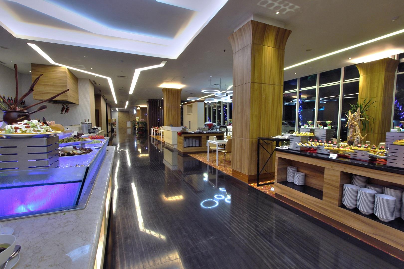 Mercure Bandung Nexa Supratman Екстериор снимка