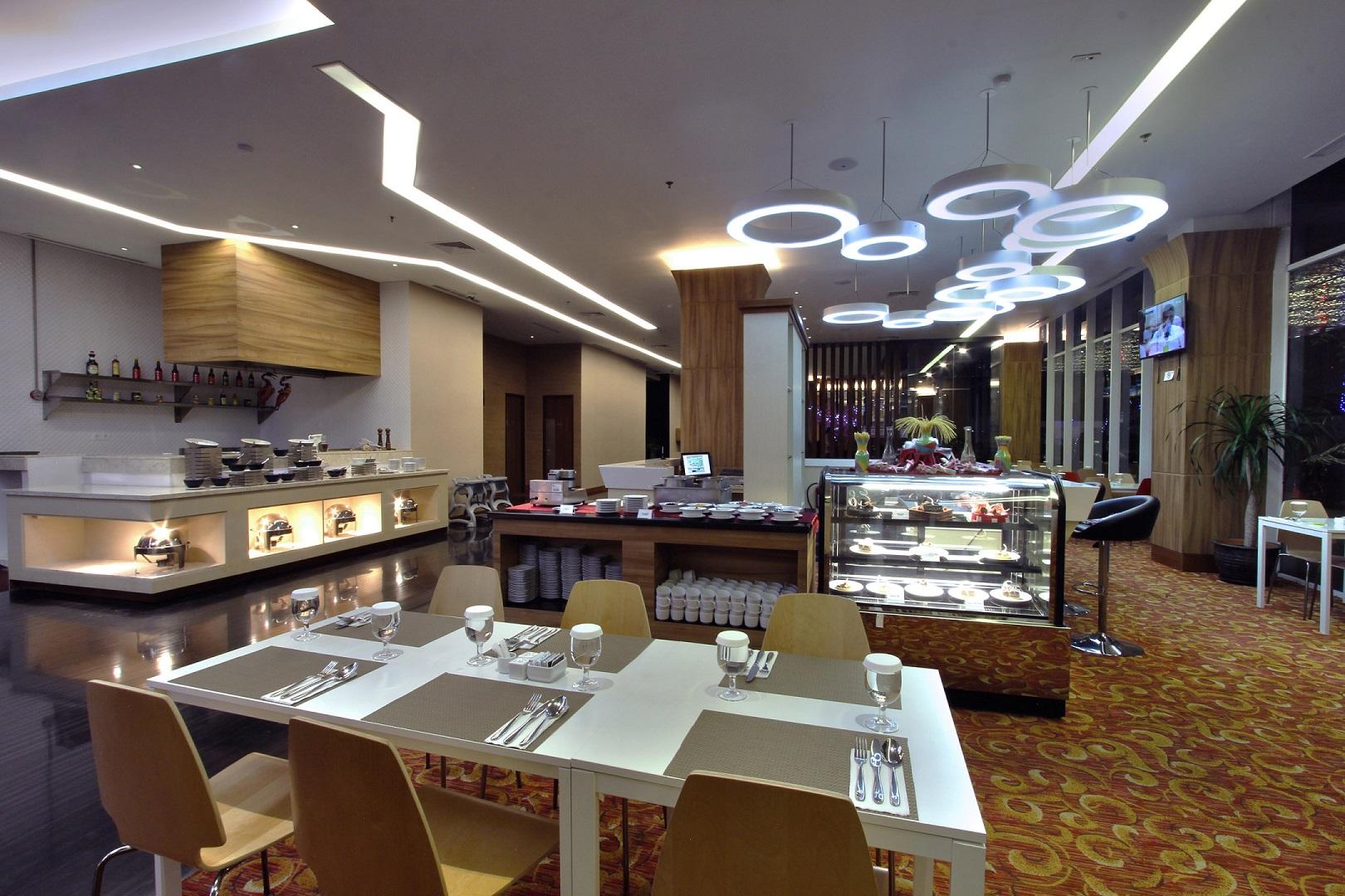 Mercure Bandung Nexa Supratman Екстериор снимка