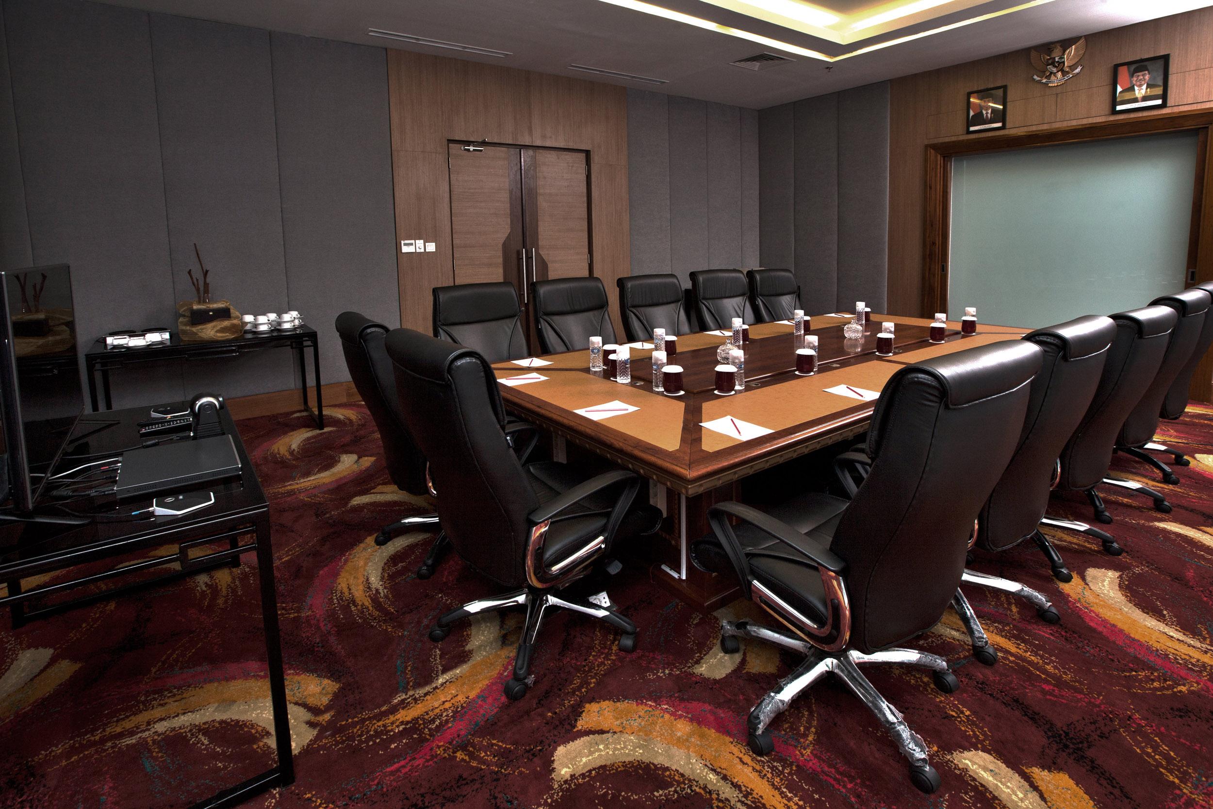 Mercure Bandung Nexa Supratman Екстериор снимка