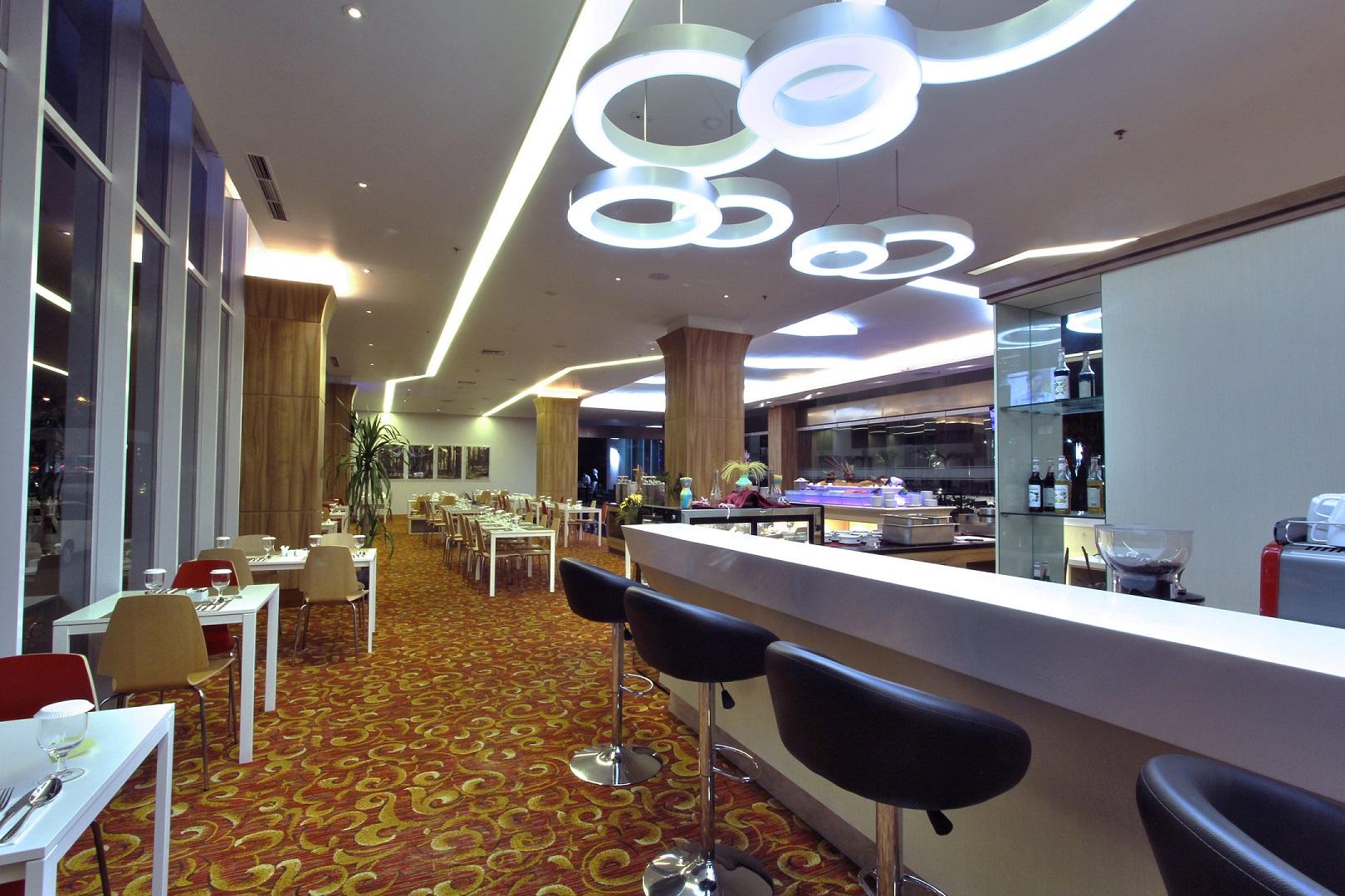 Mercure Bandung Nexa Supratman Екстериор снимка