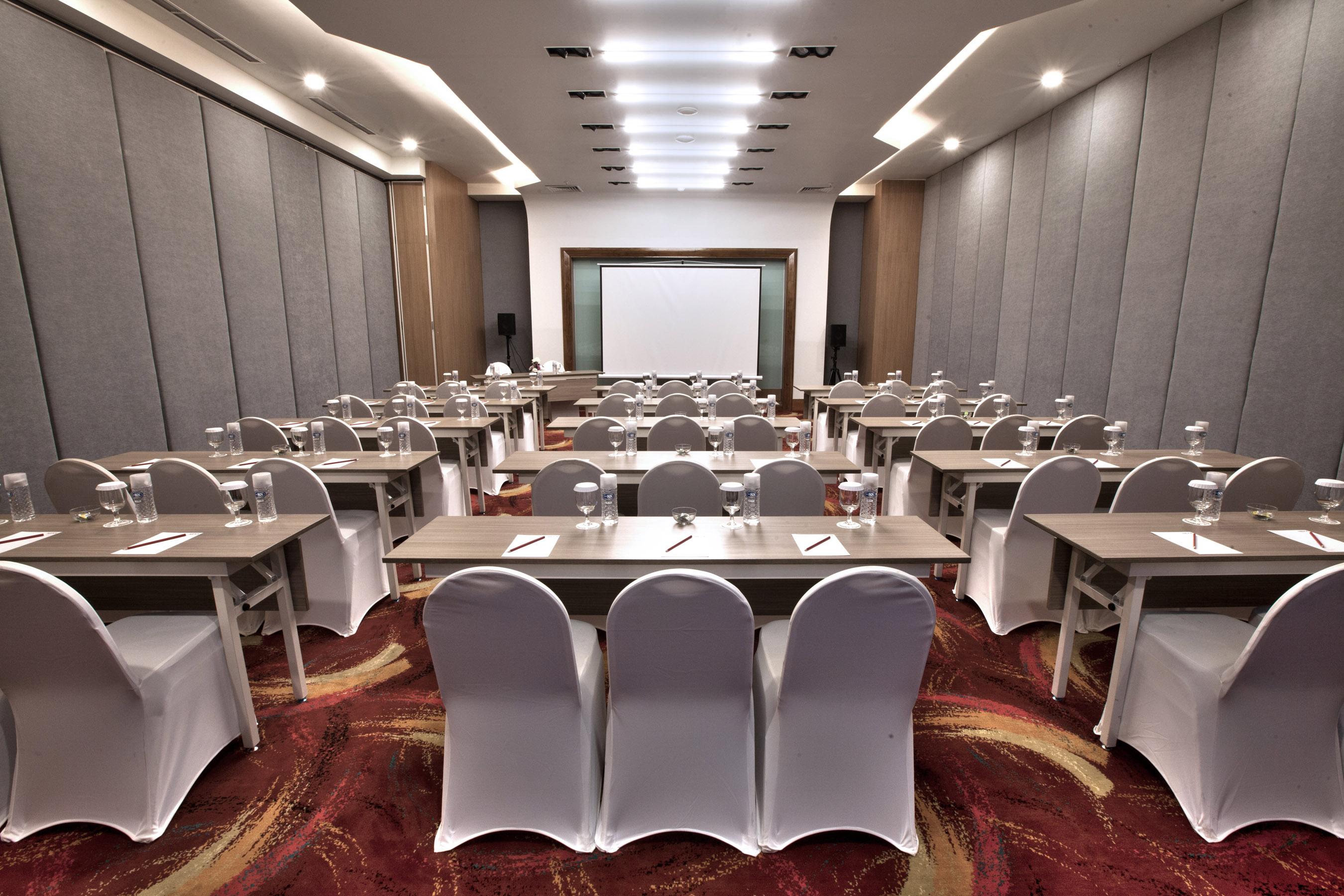 Mercure Bandung Nexa Supratman Екстериор снимка