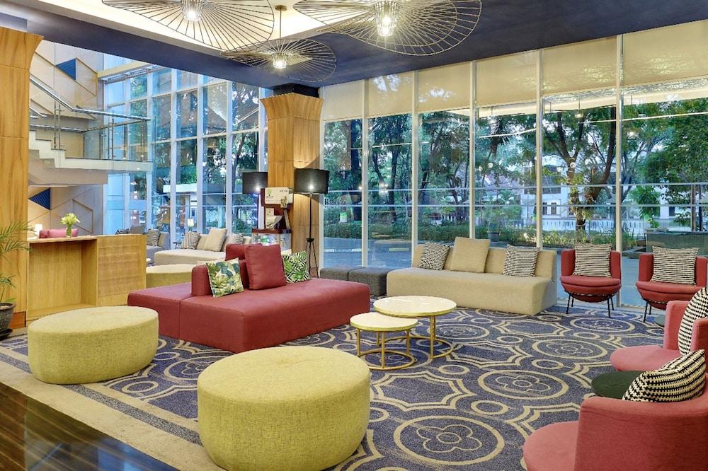 Mercure Bandung Nexa Supratman Екстериор снимка