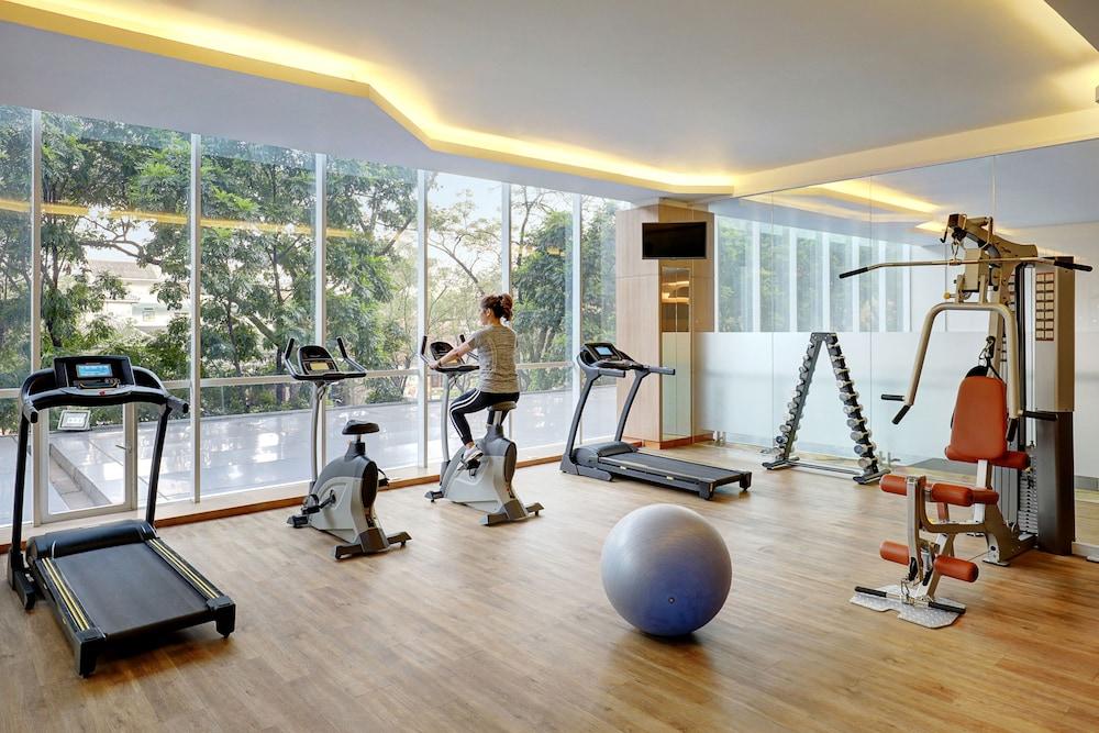 Mercure Bandung Nexa Supratman Екстериор снимка