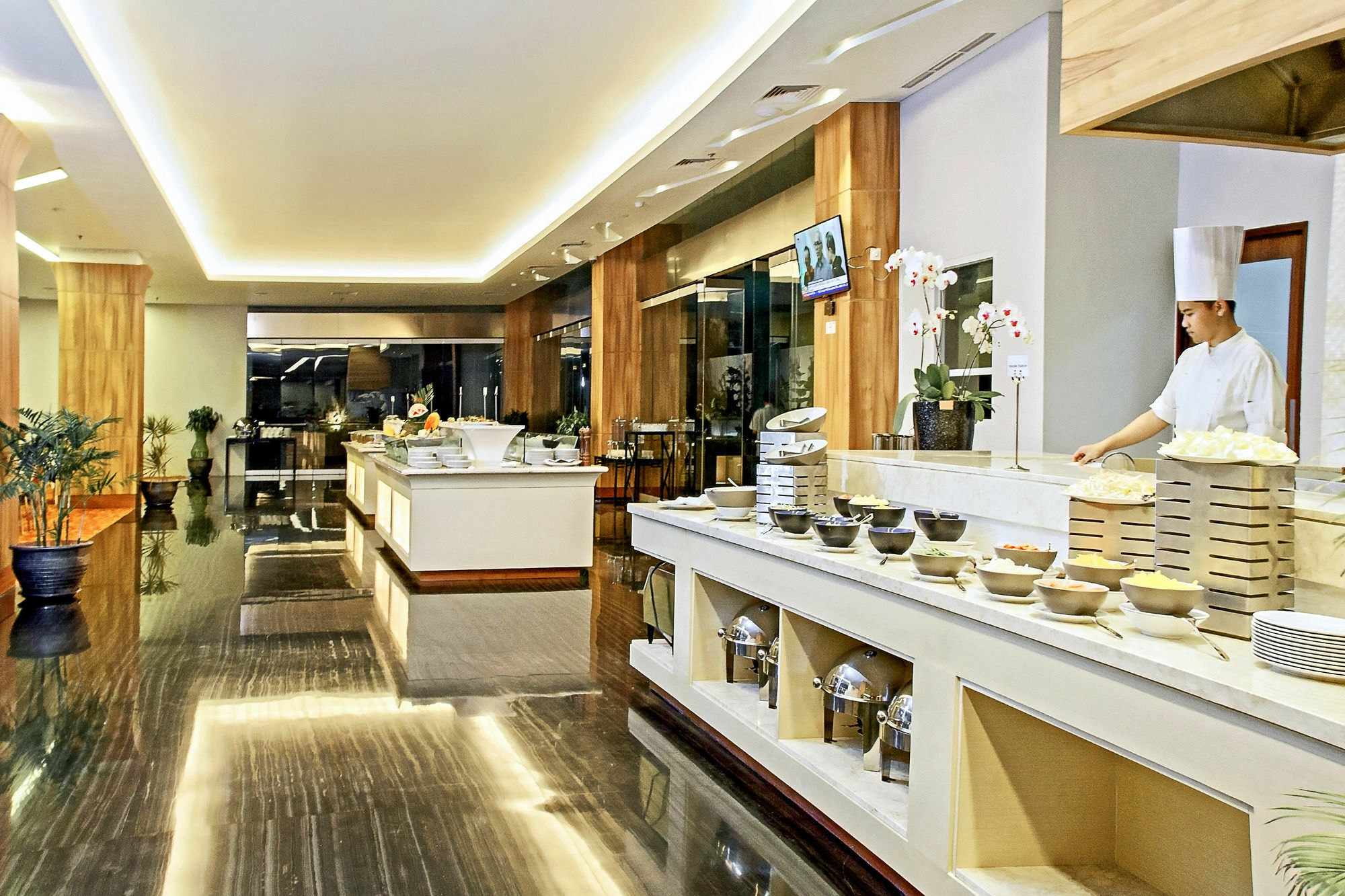 Mercure Bandung Nexa Supratman Екстериор снимка