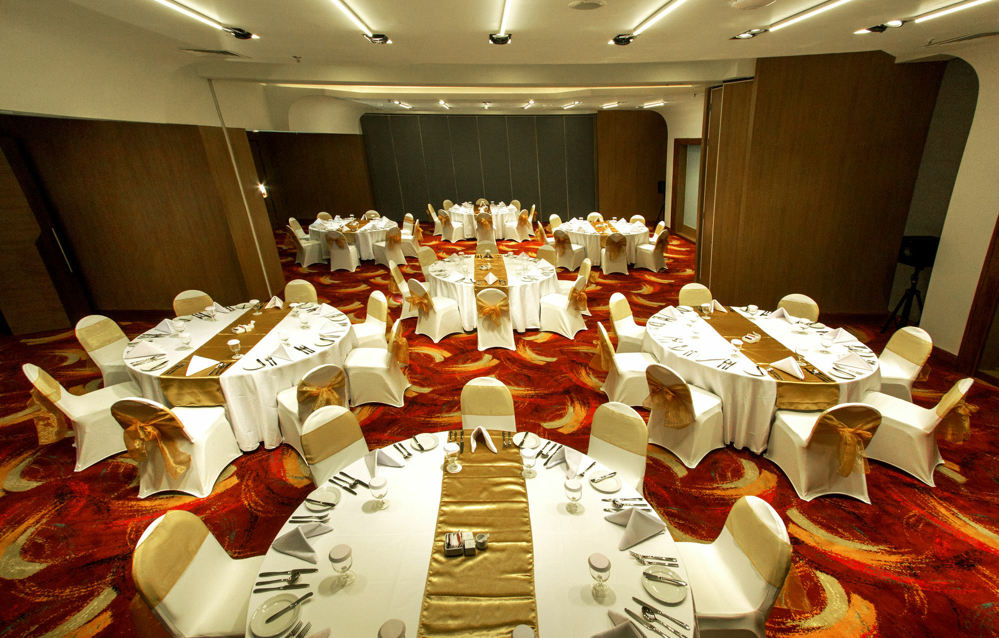 Mercure Bandung Nexa Supratman Екстериор снимка