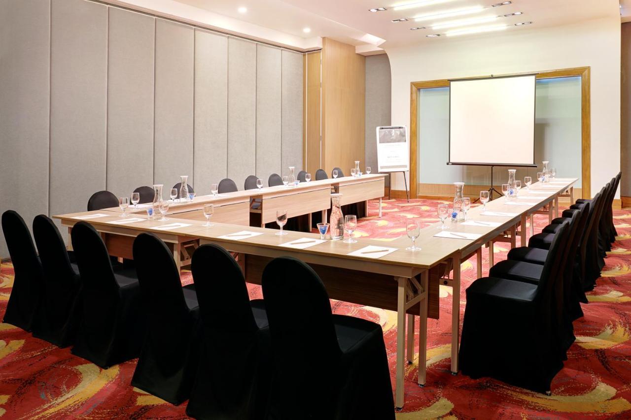 Mercure Bandung Nexa Supratman Екстериор снимка