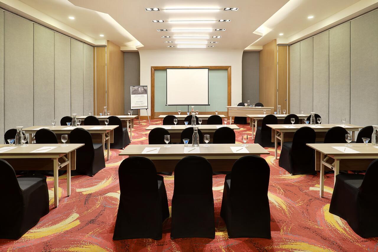 Mercure Bandung Nexa Supratman Екстериор снимка